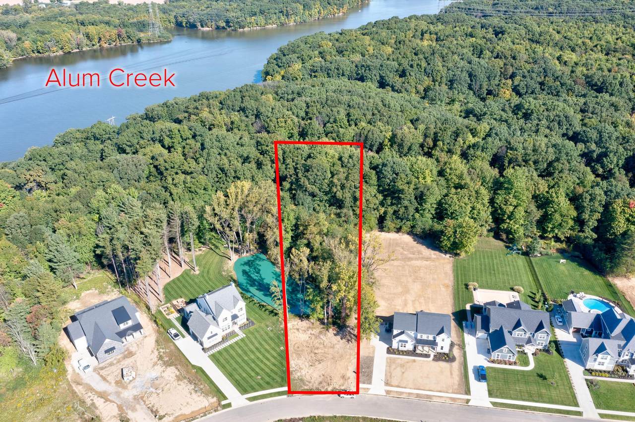 5843 Sycamore Trail Drive - Photo 1