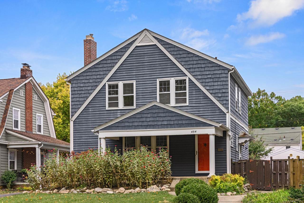 454 Midgard Road - Photo 1