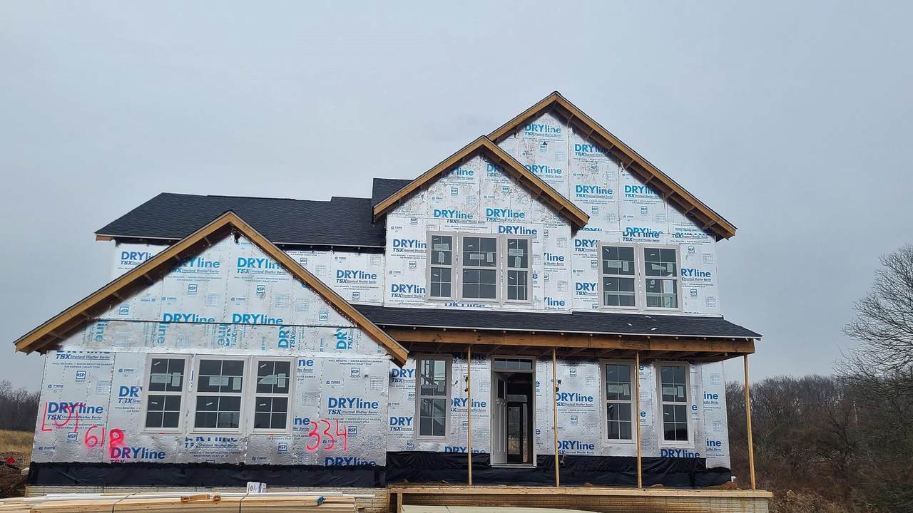 334 Broad Furrows Avenue - Photo 1