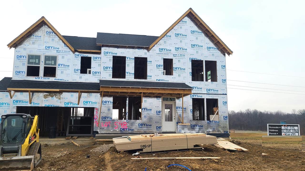 307 Broad Furrows Avenue - Photo 1