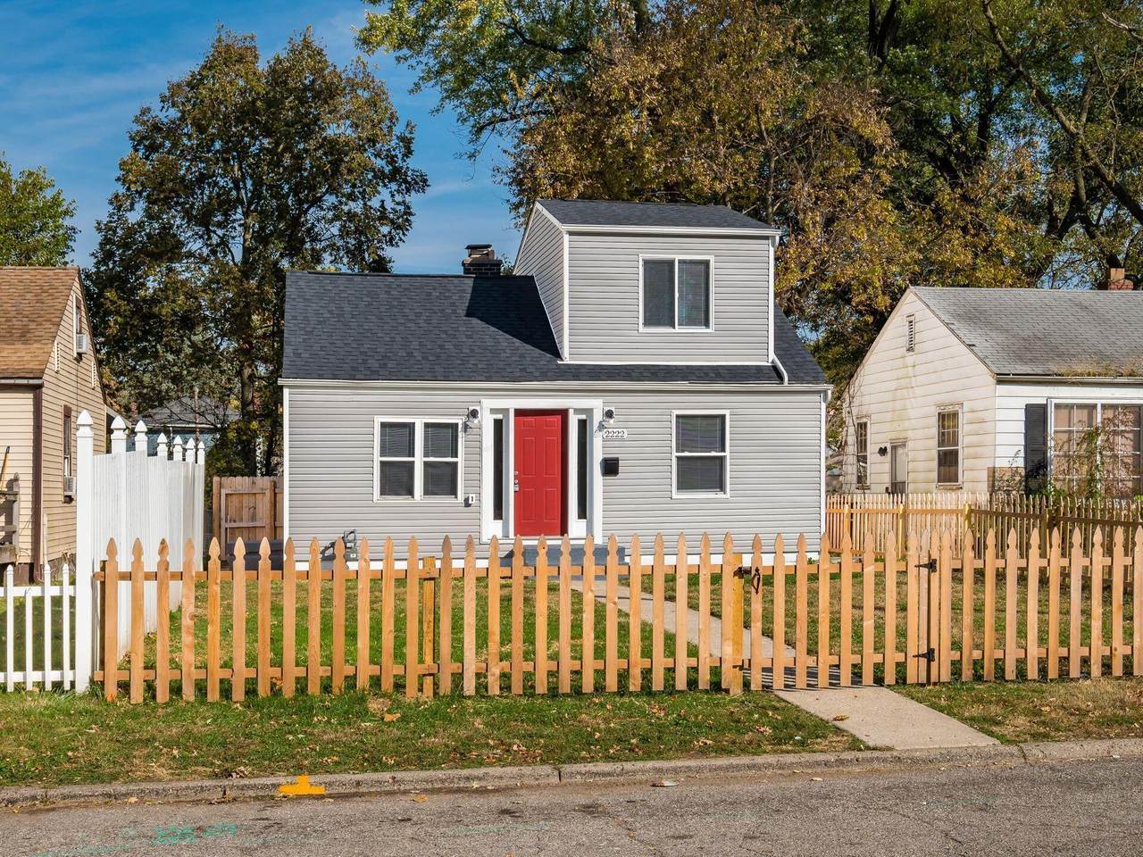 2222 Avalon Place - Photo 1