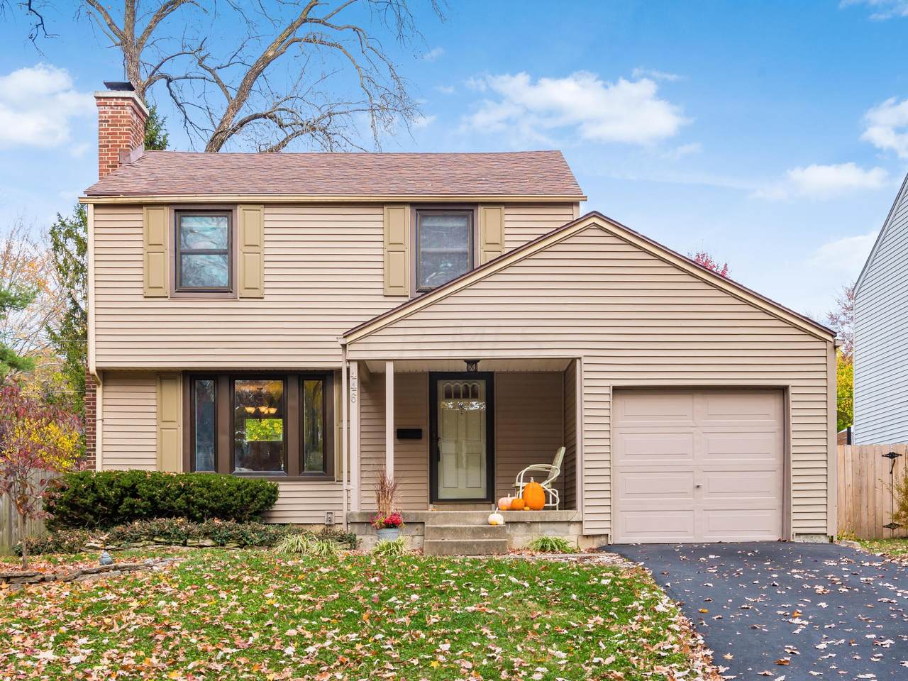 446 Colonial Avenue - Photo 1