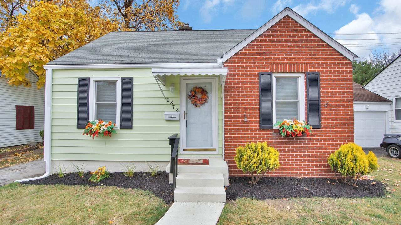 2878 Livingston Avenue - Photo 1