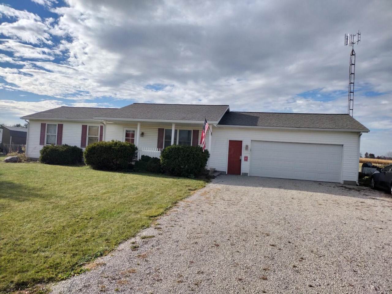 3657 Centerville Green Camp Road - Photo 1