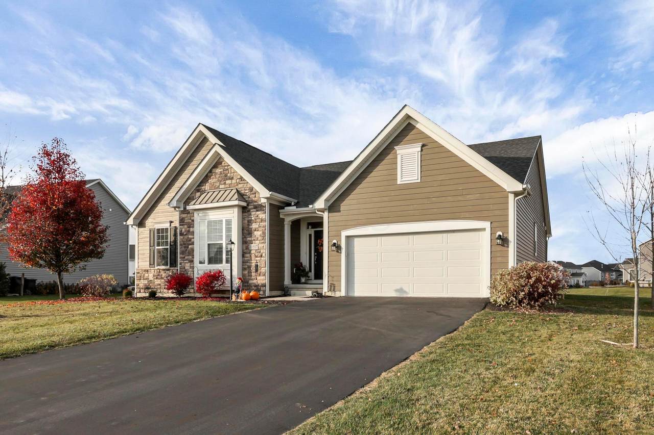 11517 Glencrest Drive - Photo 1