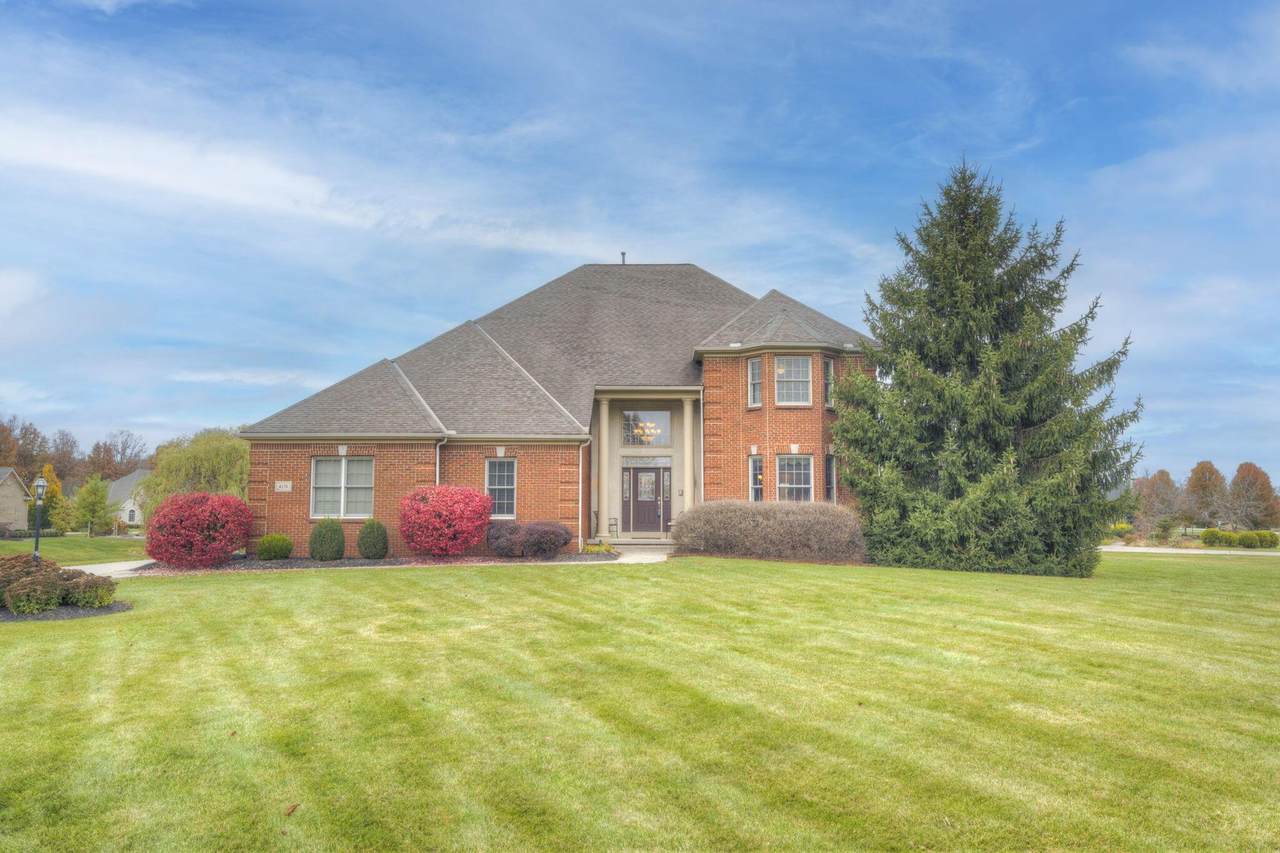 4176 Menderes Drive - Photo 1
