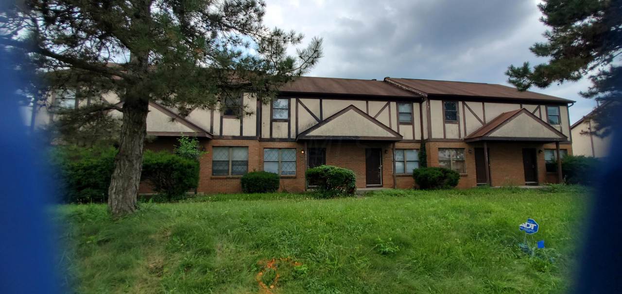 6765 Tussing Road - Photo 1