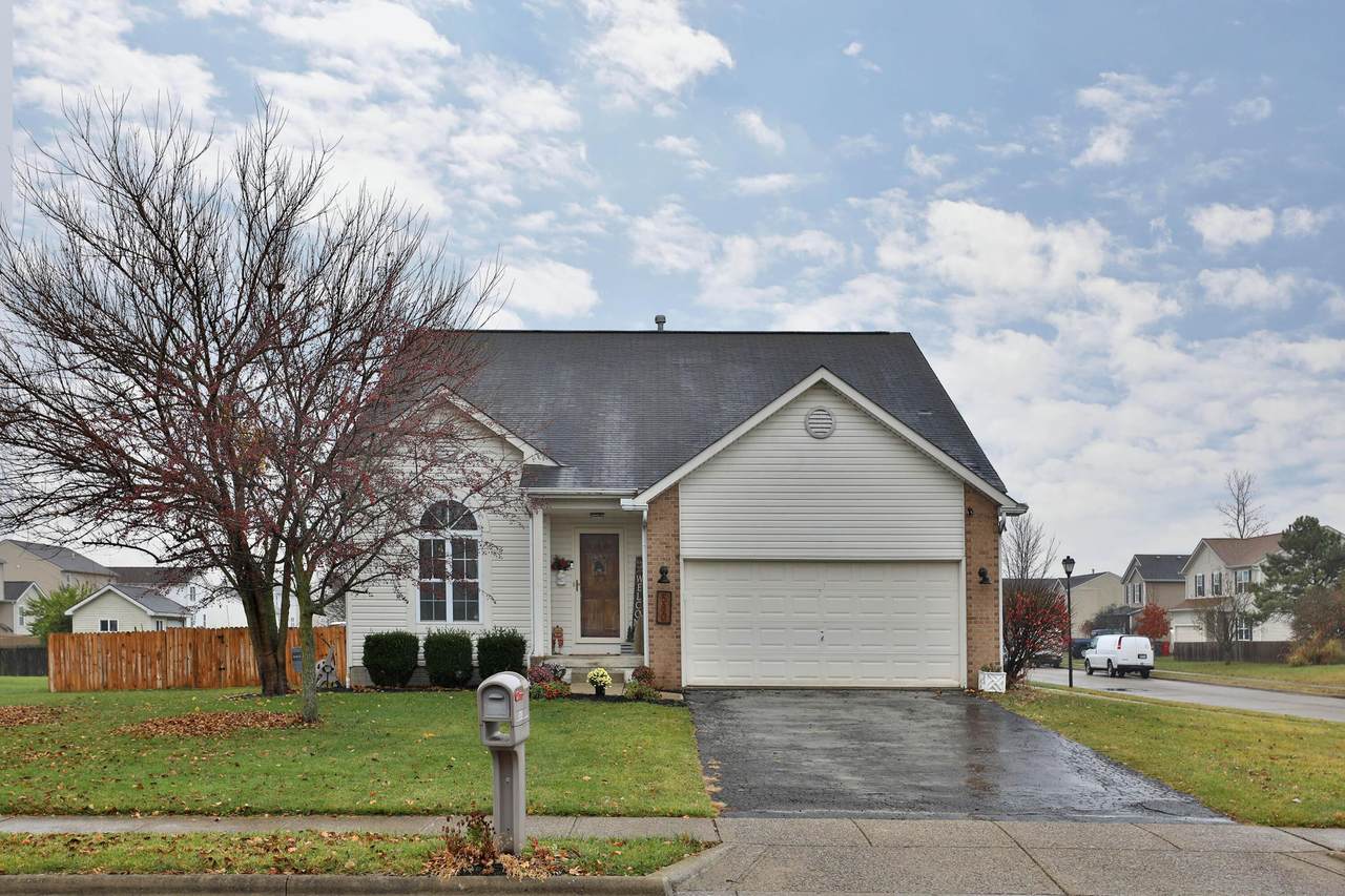 580 Euclid Avenue - Photo 1