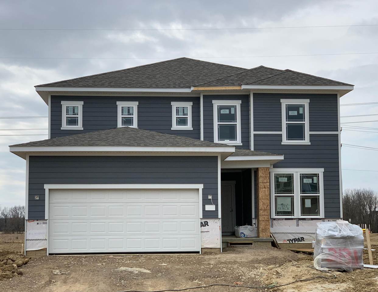 953 Mill Stone Drive - Photo 1