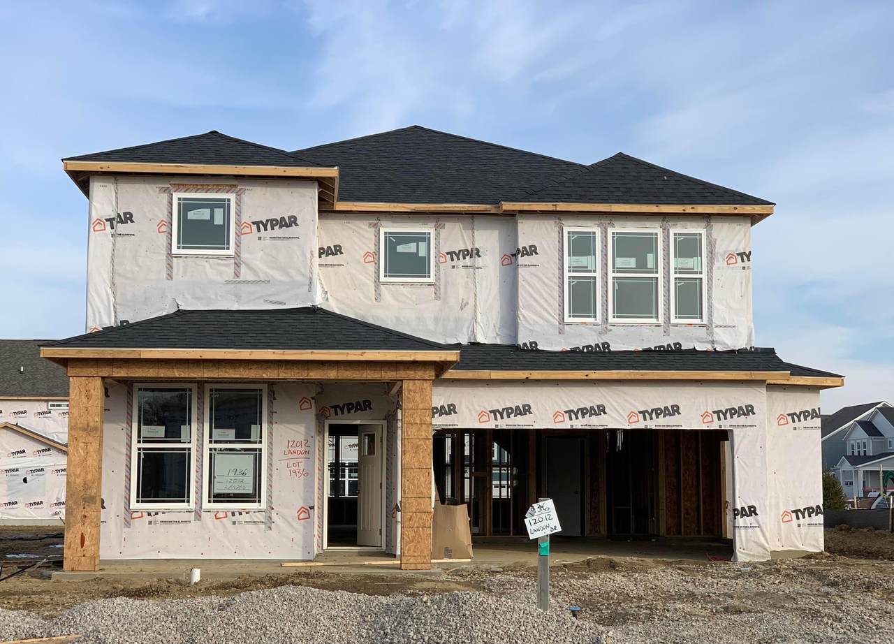 12012 Landon Drive - Photo 1