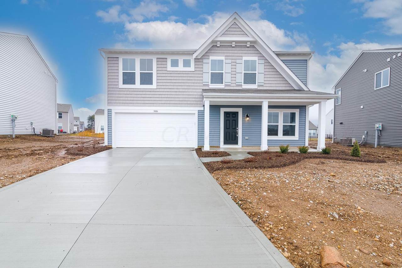 5006 Yenko Court - Photo 1