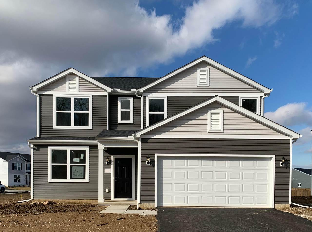 1189 Lake Forest Drive - Photo 1