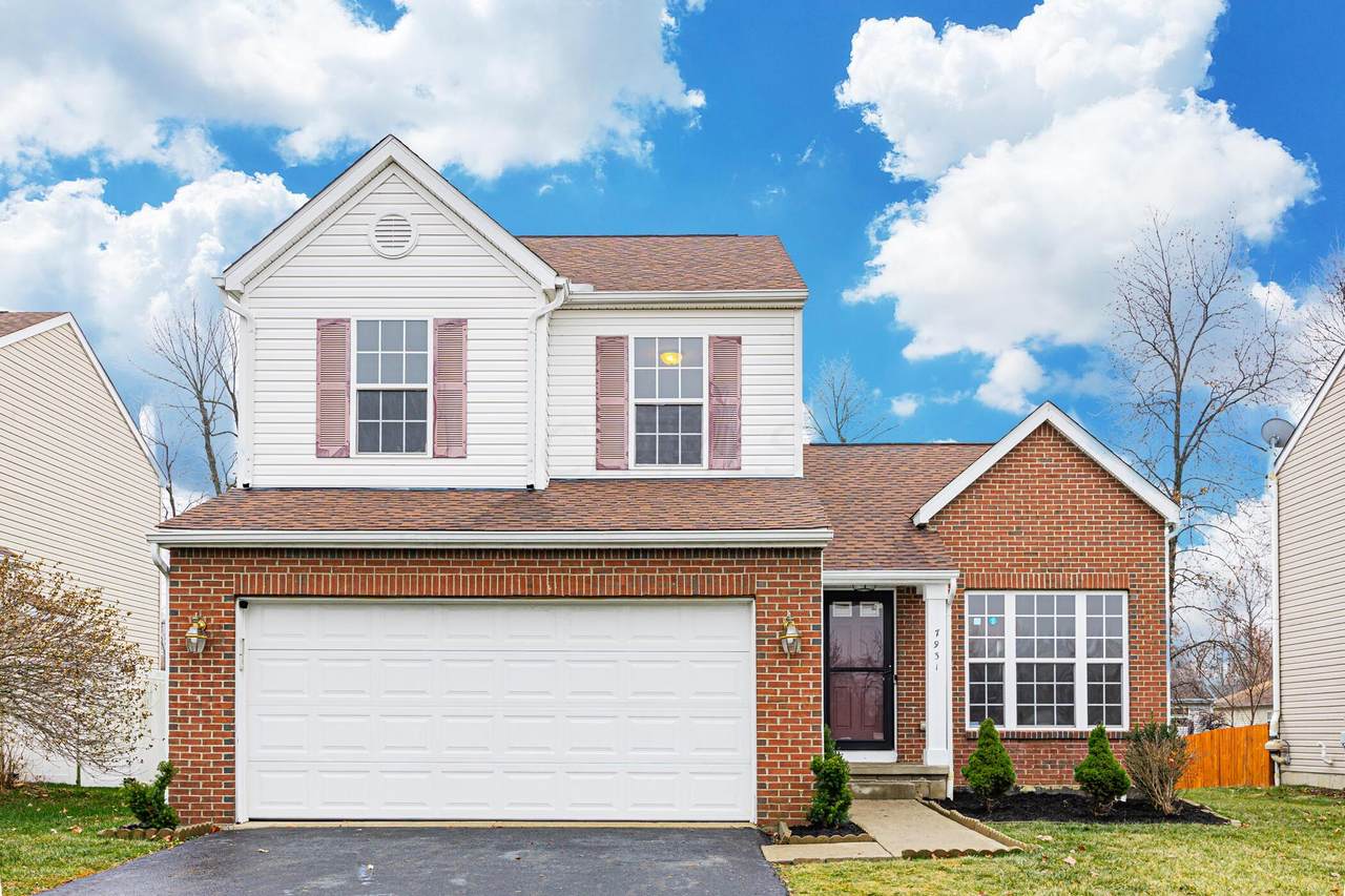 7931 Chapel Stone Road - Photo 1