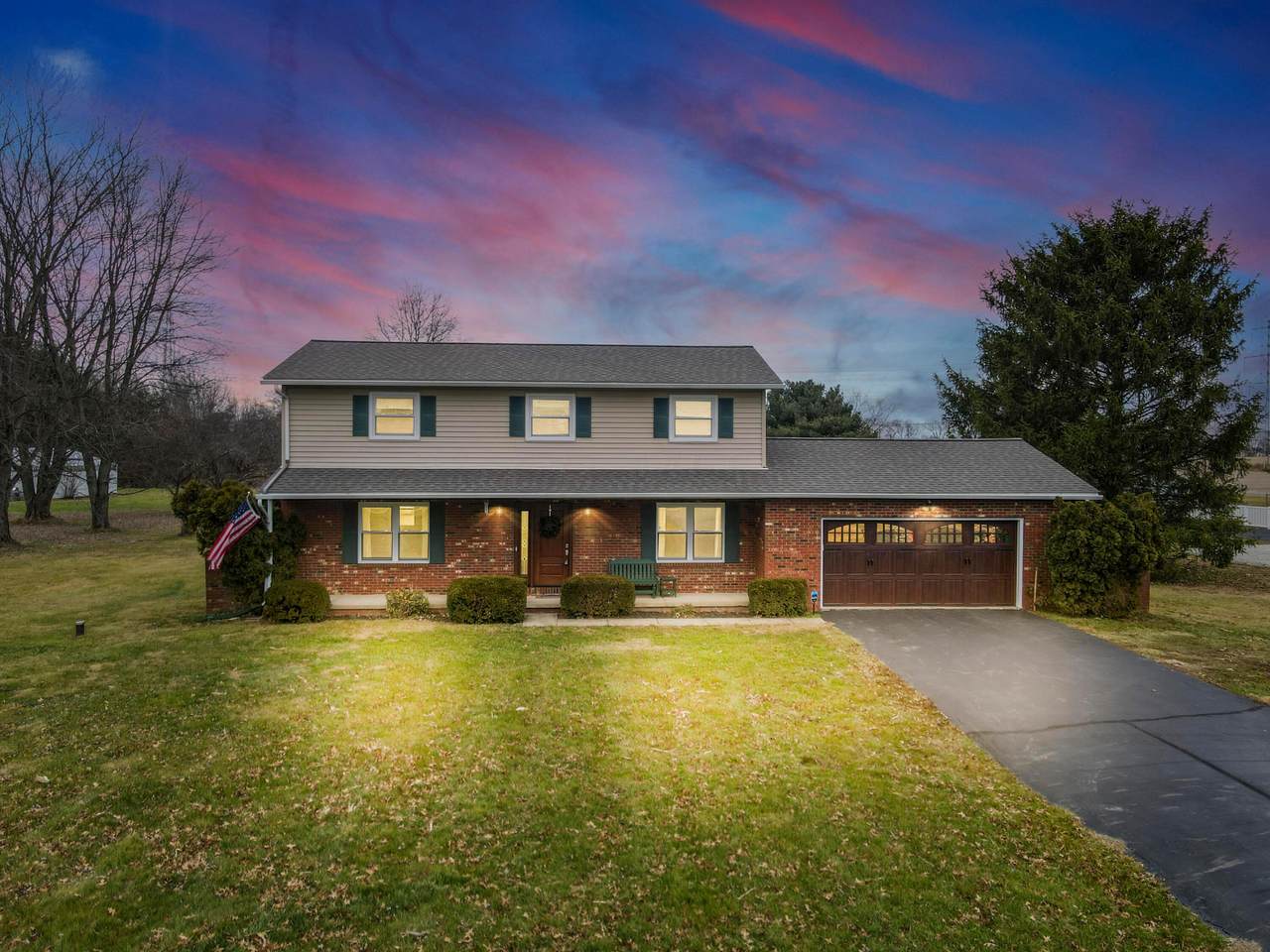 10920 Busey Road - Photo 1