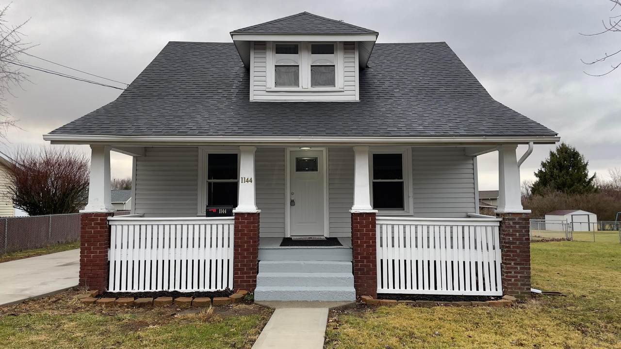 1144 Bellefontaine Avenue - Photo 1