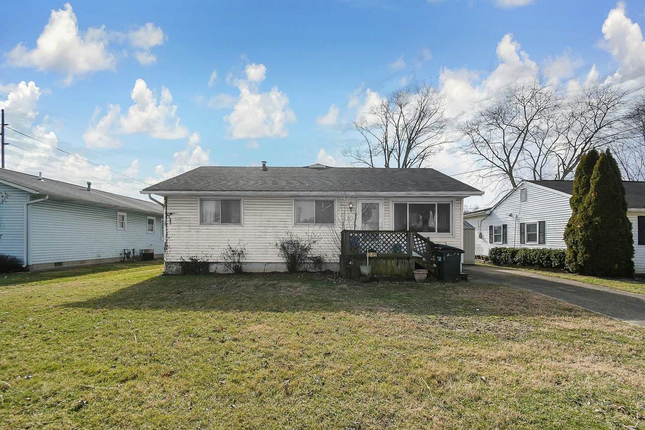 225 Front Street - Photo 1