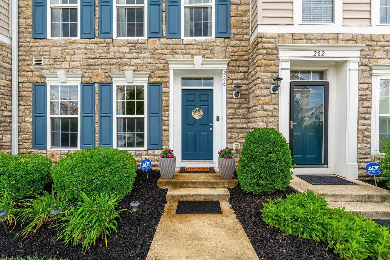 286 Silver Maple Drive - Photo 1