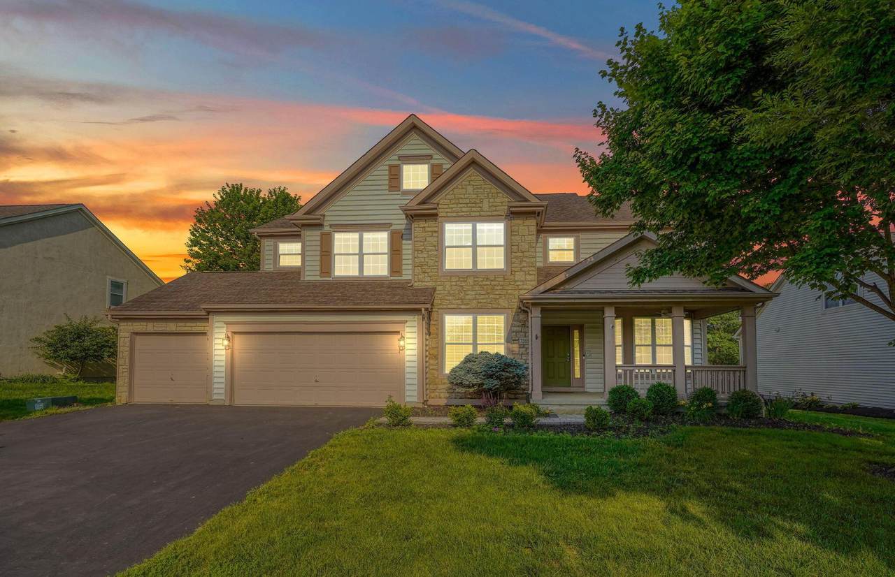 7265 Bromfield Drive - Photo 1