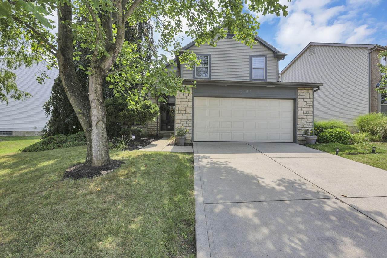 3147 Ambarwent Road - Photo 1