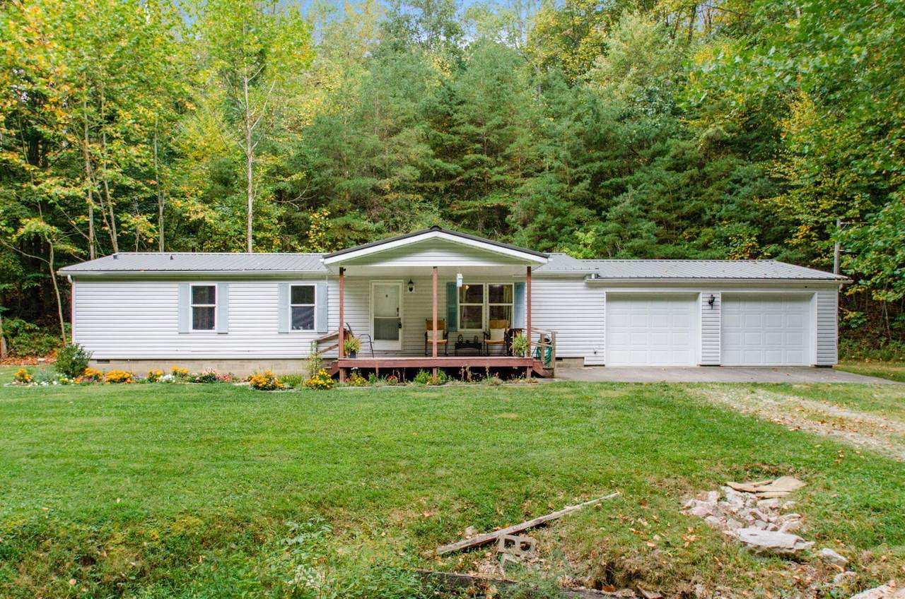 9072 Walnut Dowler Road - Photo 1