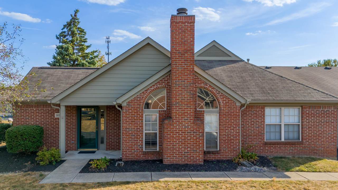 3930 Sandstone Circle - Photo 1