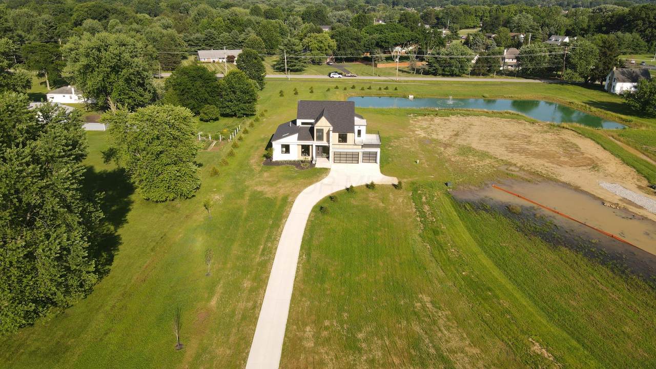 5015 Bespoke Court - Photo 1