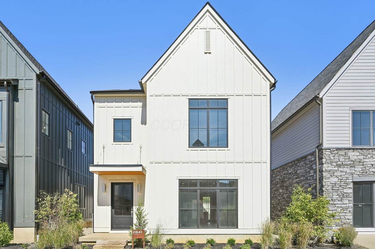 2841 Katmai Drive - Photo 1