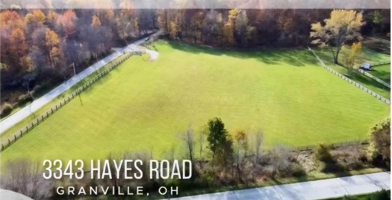 3343 Hayes Road - Photo 1