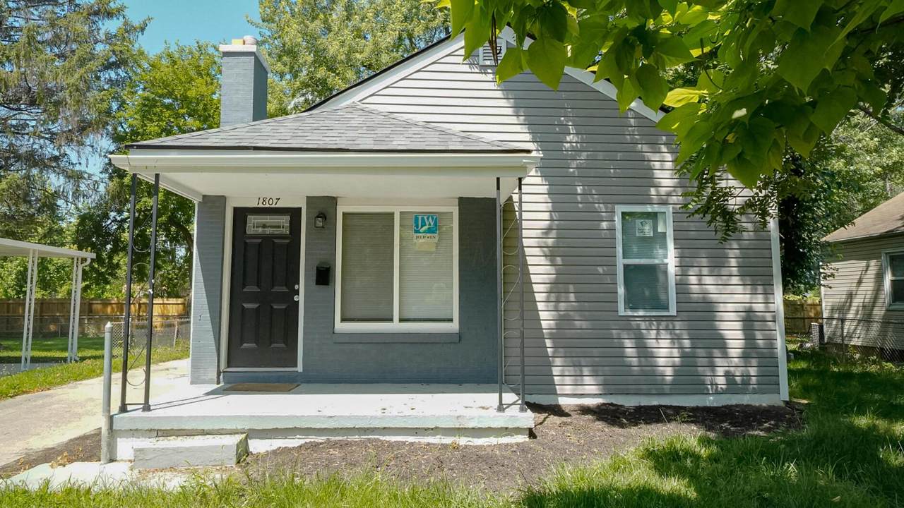 1807 Weiler Avenue - Photo 1