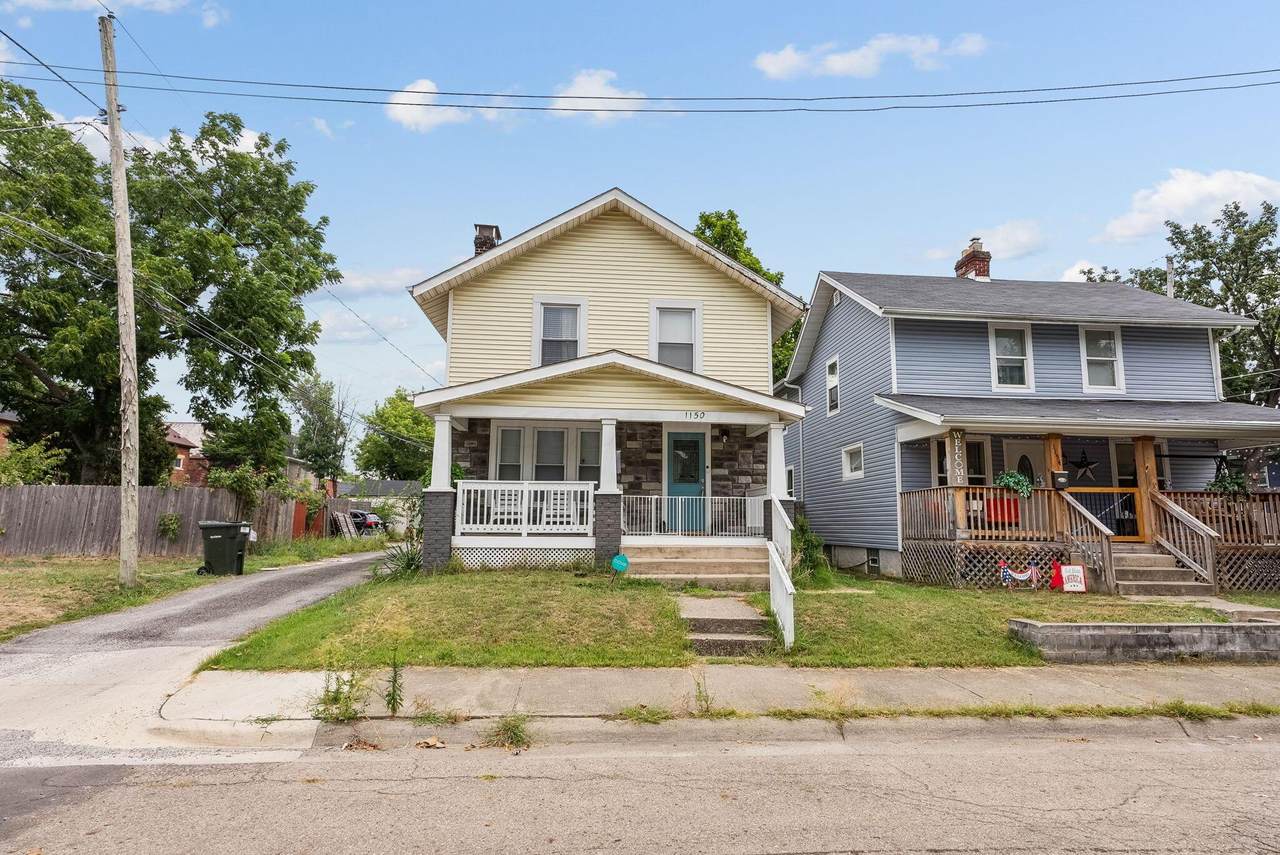 1150 Sycamore Street - Photo 1