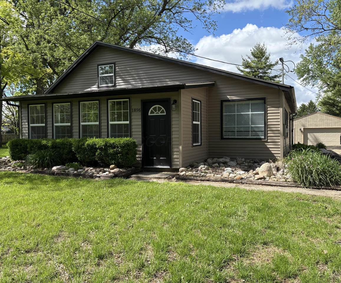 1896 Dyer Road - Photo 1
