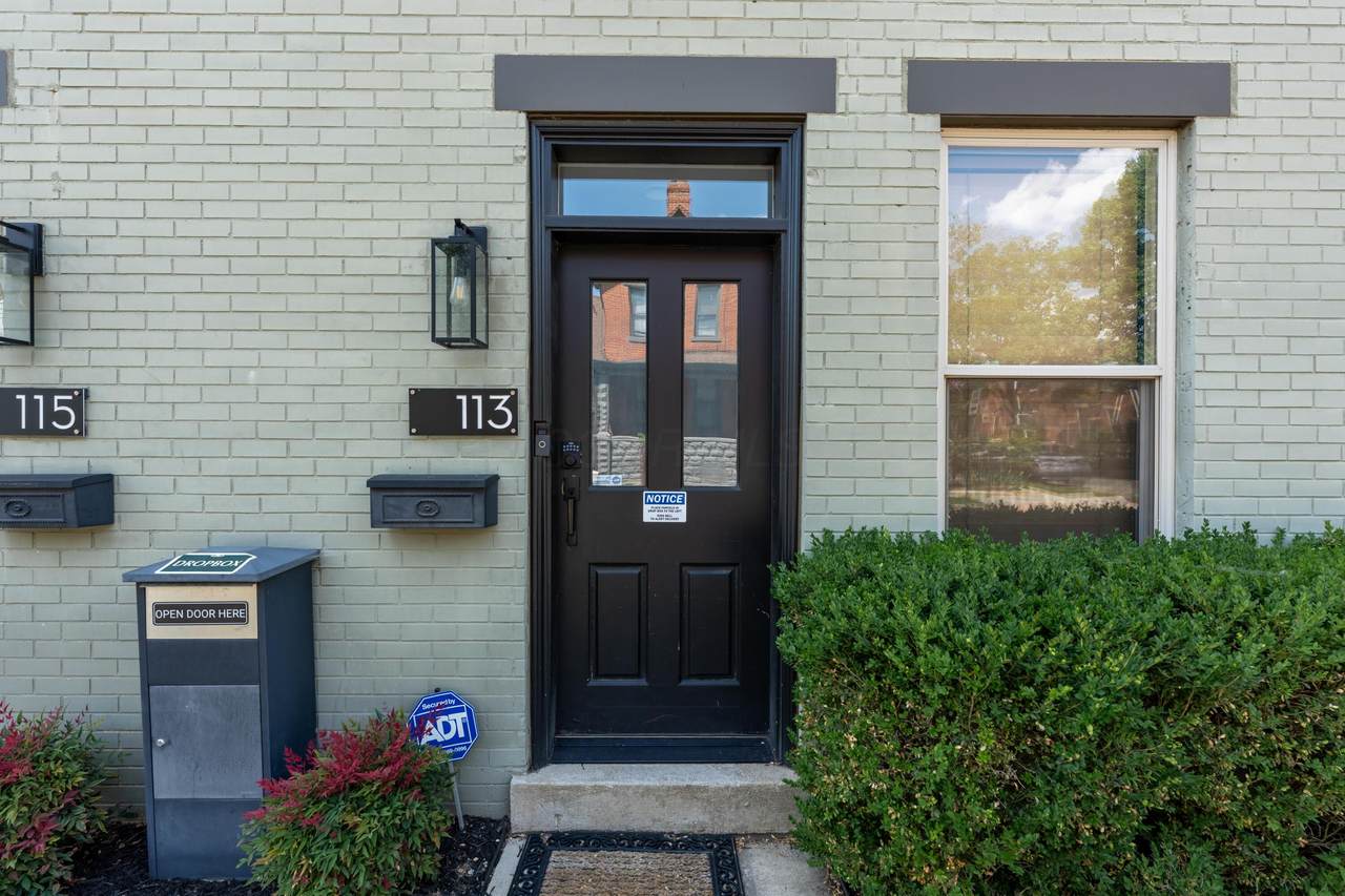 113 Mithoff Street - Photo 1