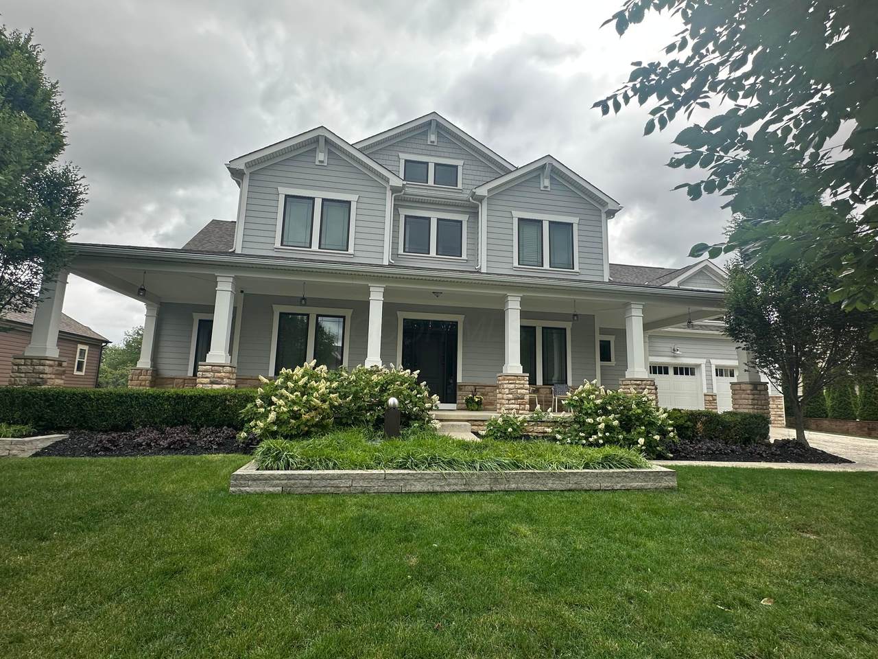 1524 Lovingston Way - Photo 1