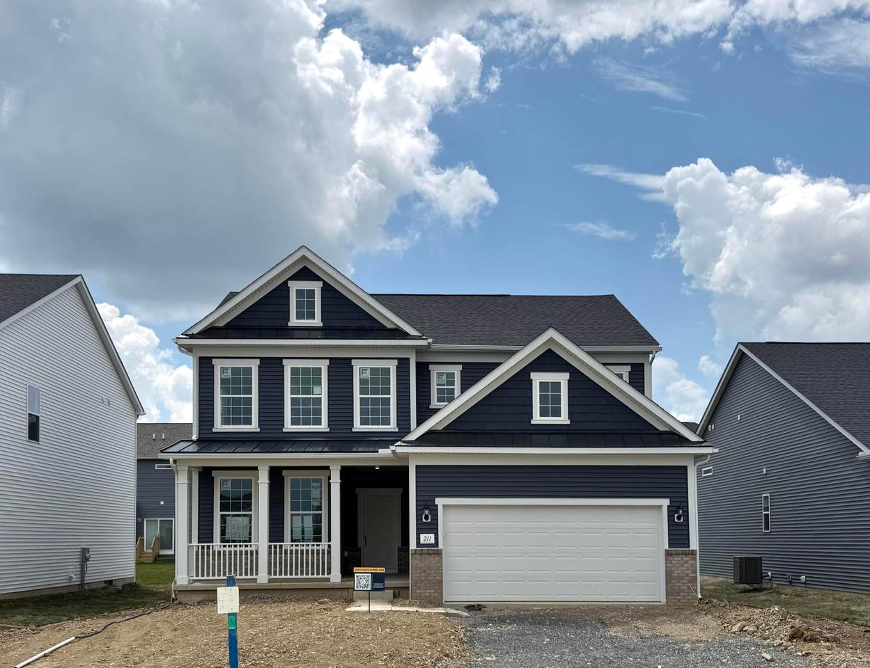 211-Lot 38 Figleaf Lane - Photo 1