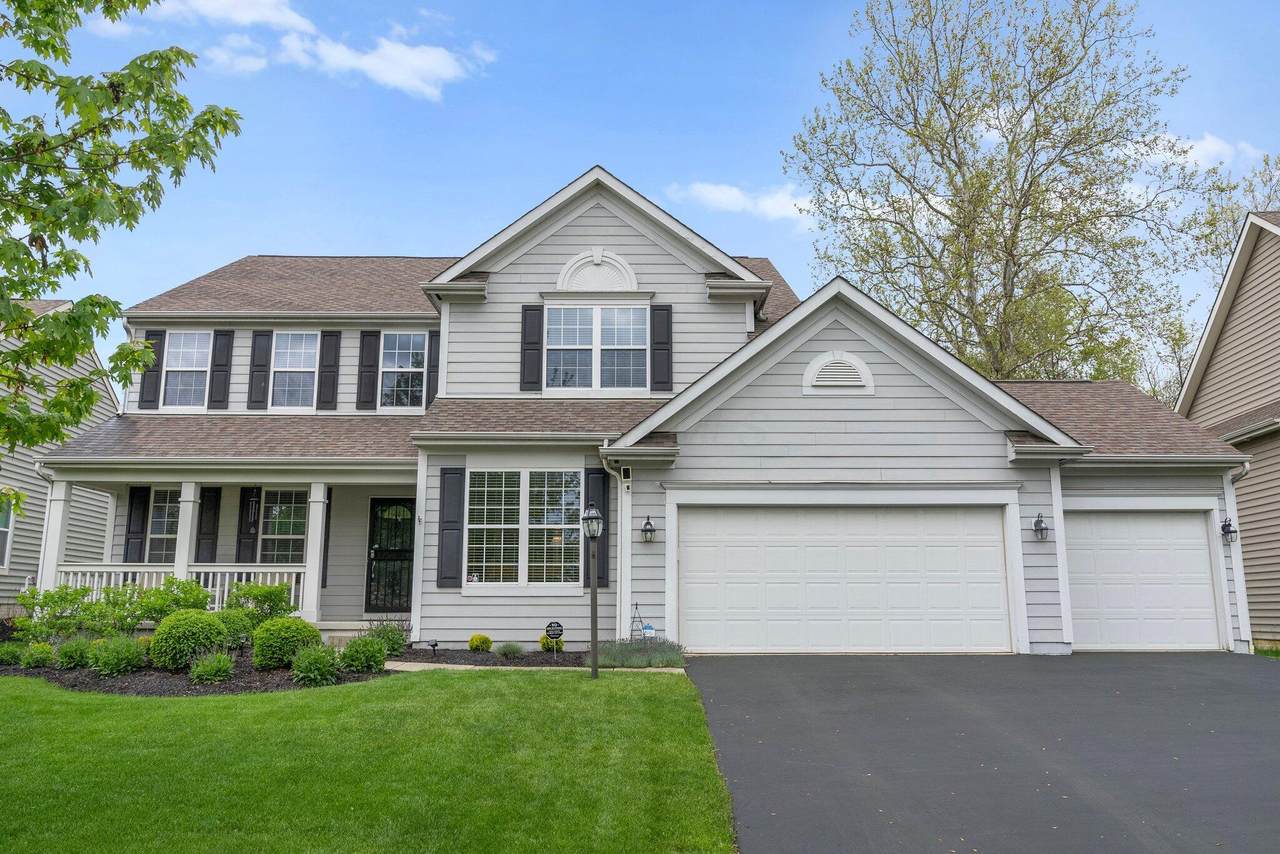 6674 Letterman Drive - Photo 1