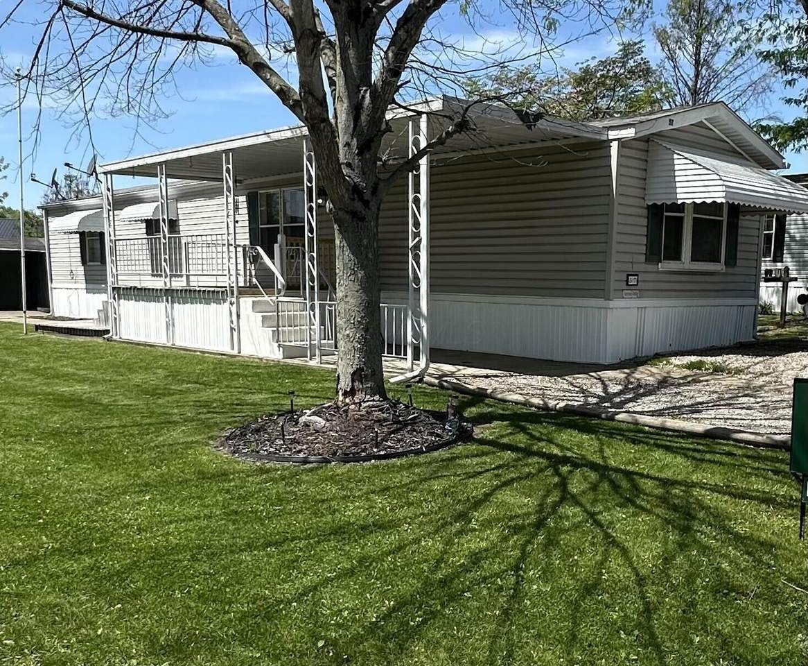 2870-Lot 57 Maysville Pike - Photo 1