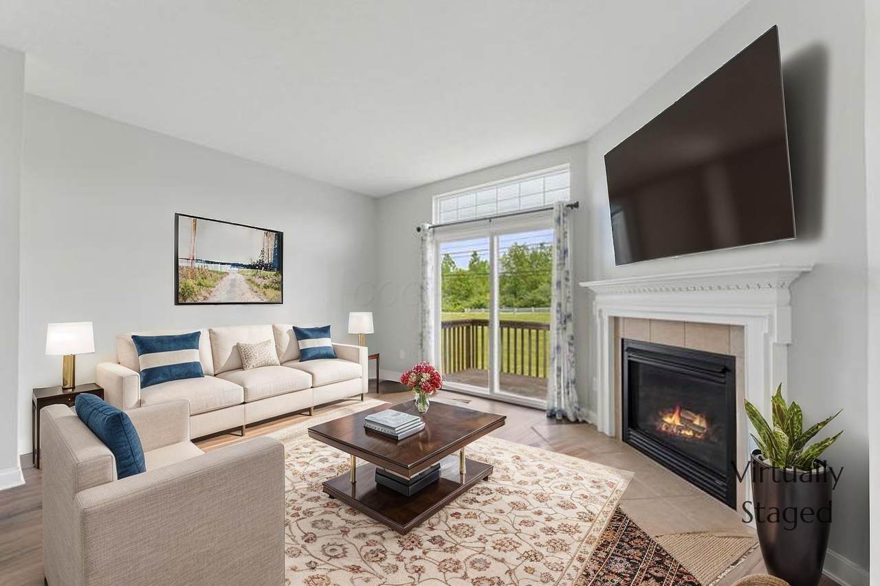 4136 Cambron Drive - Photo 1