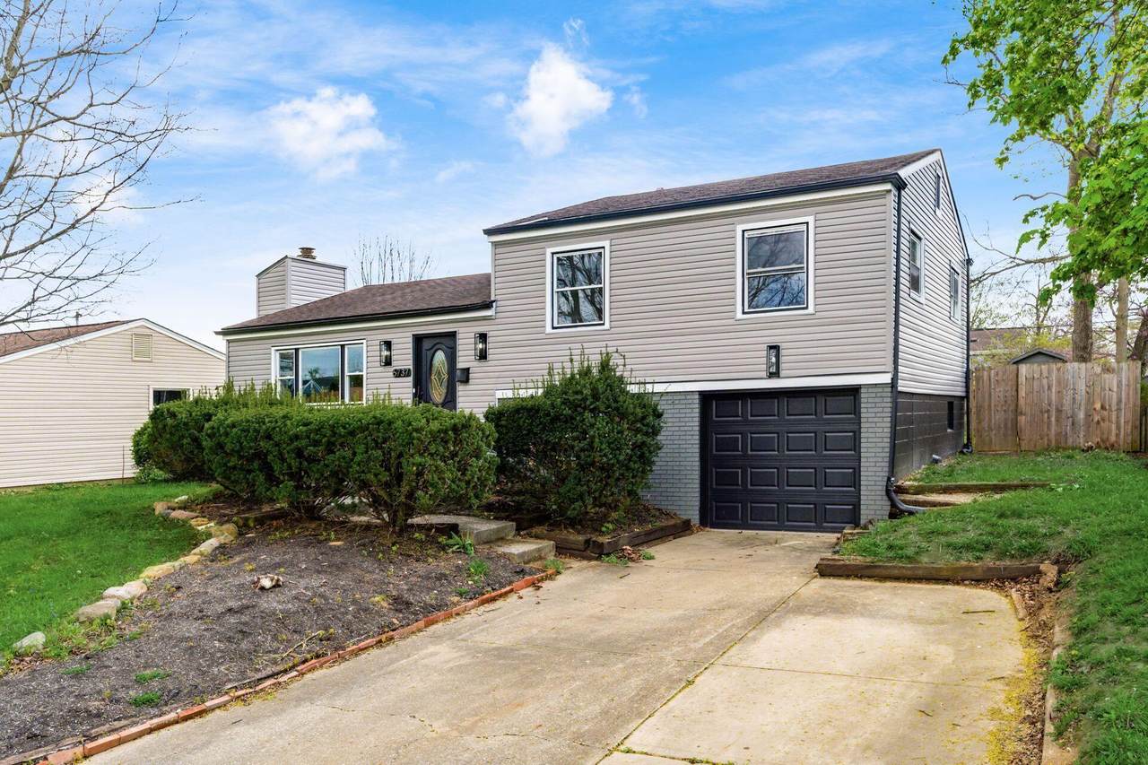 6737 Rocky Den Road - Photo 1