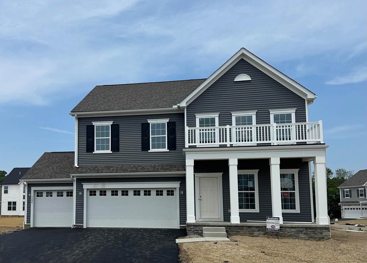 7296 Coralberry Way - Photo 1