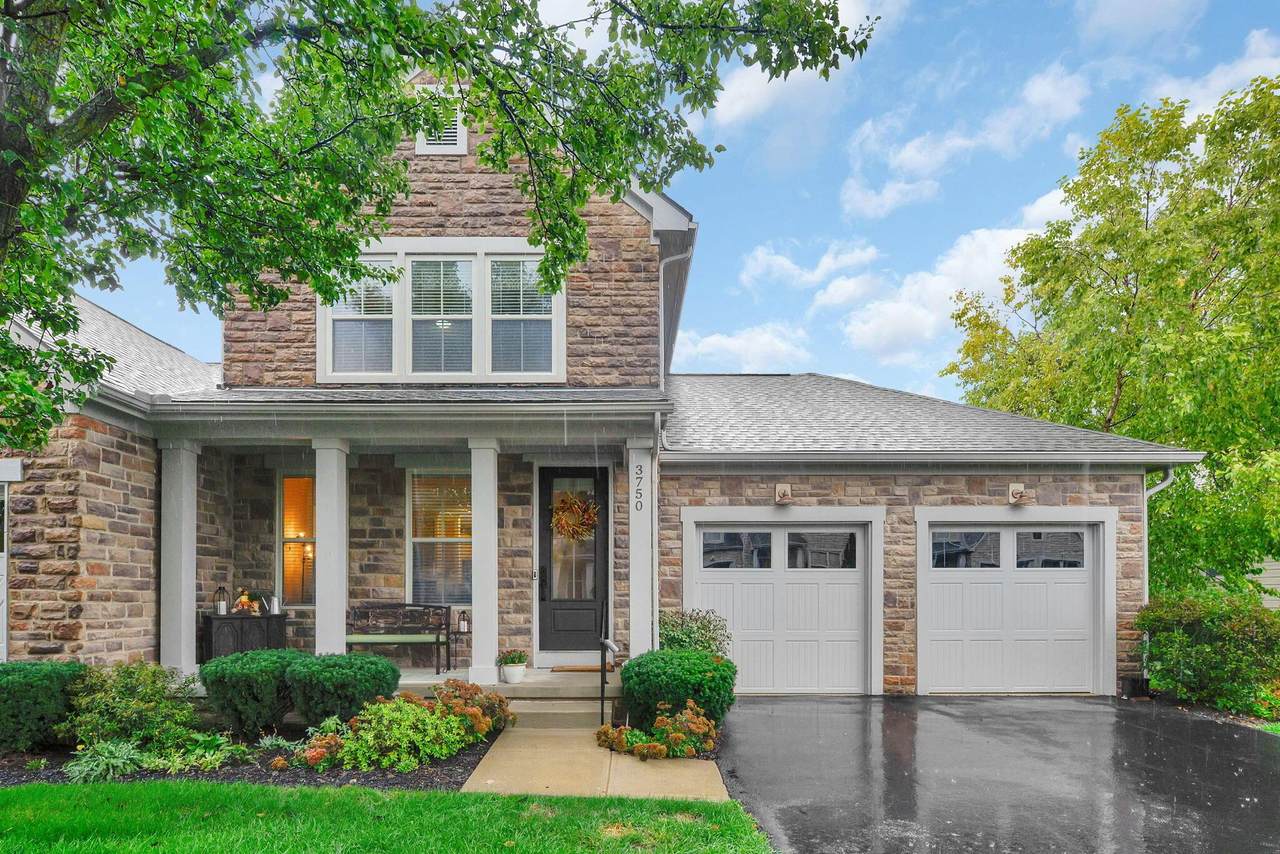 3750 Echo Place - Photo 1