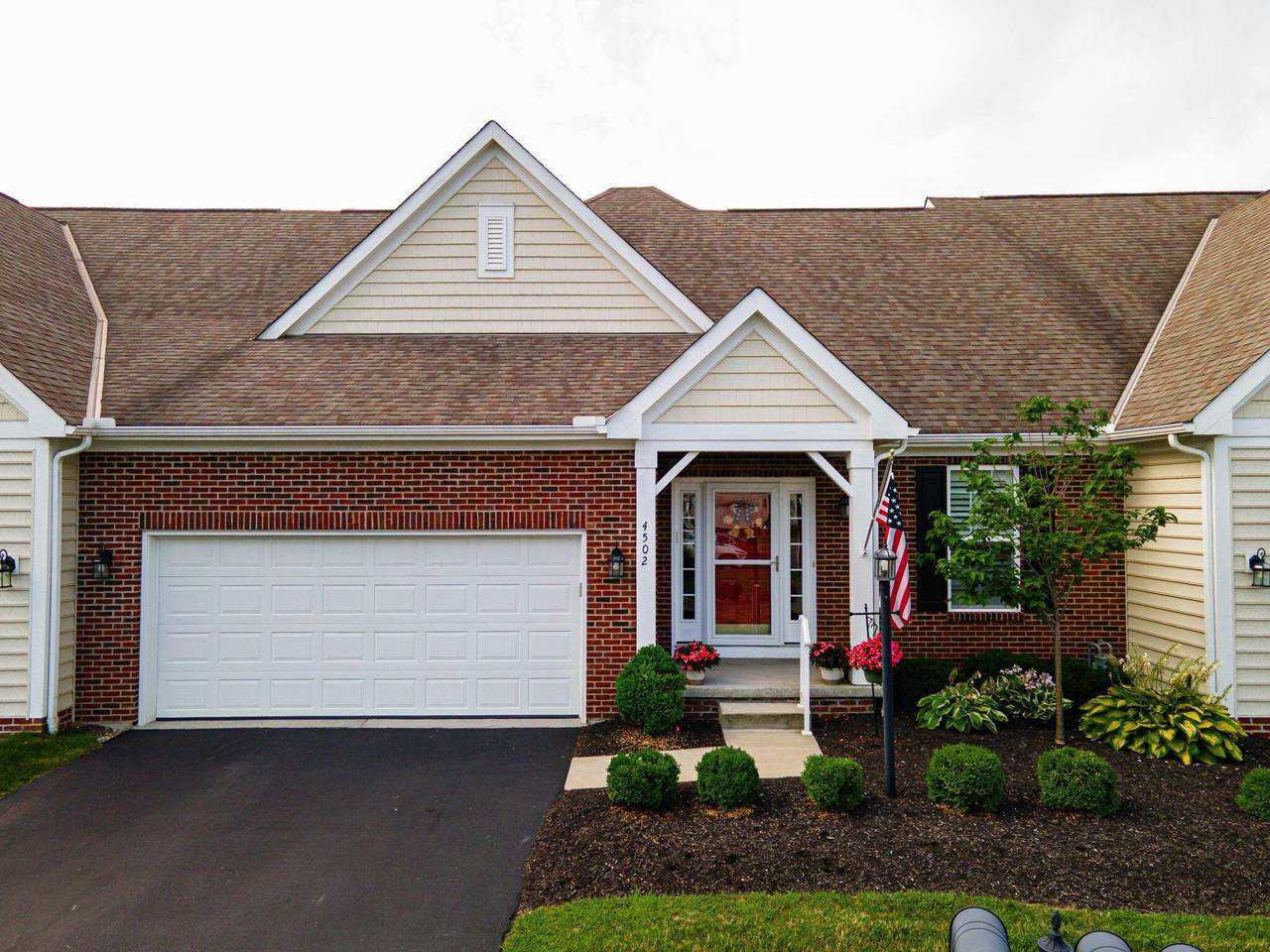 4502-31 Bens Court - Photo 1