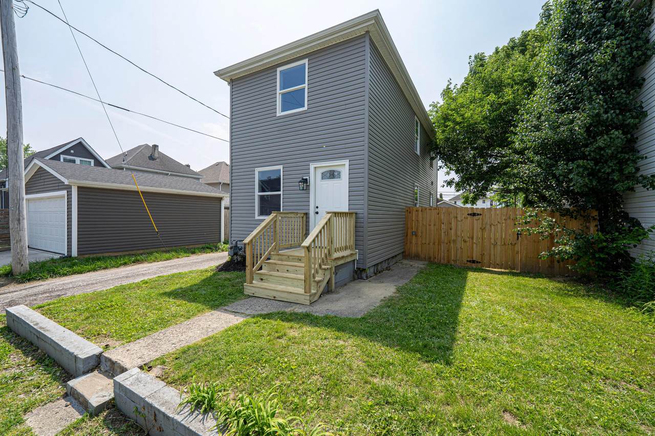 1275 Wager Street - Photo 1