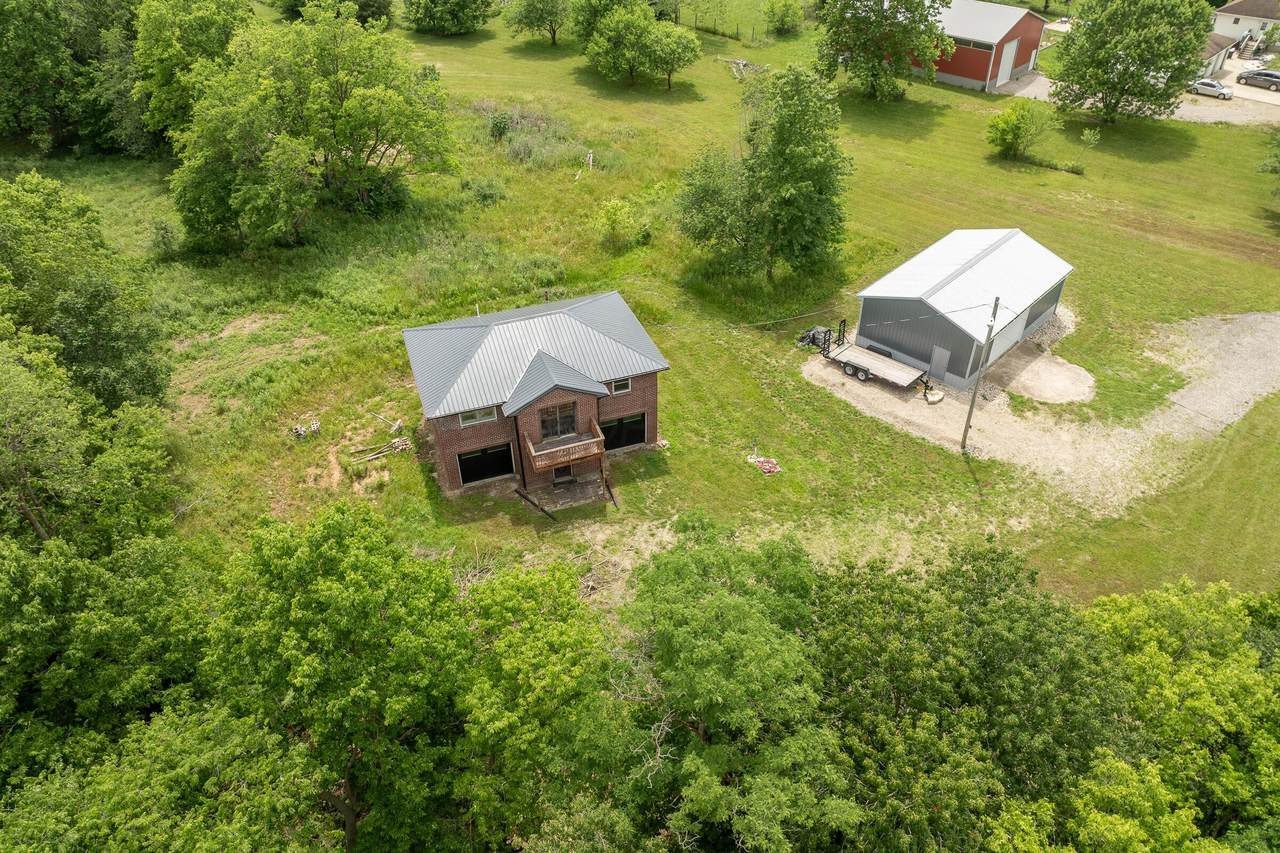 3761 Fry Road - Photo 1