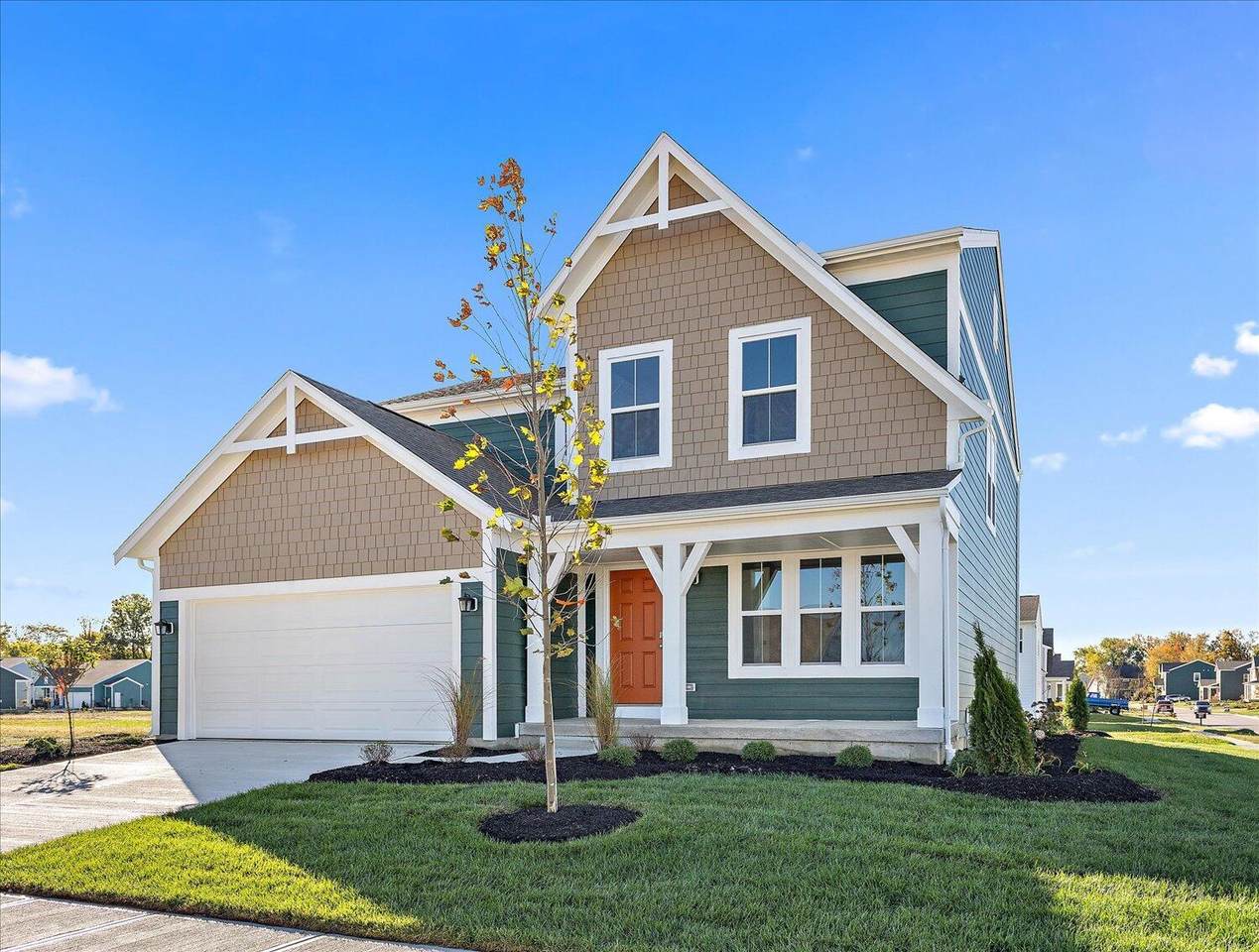 535 Iris Drive - Photo 1