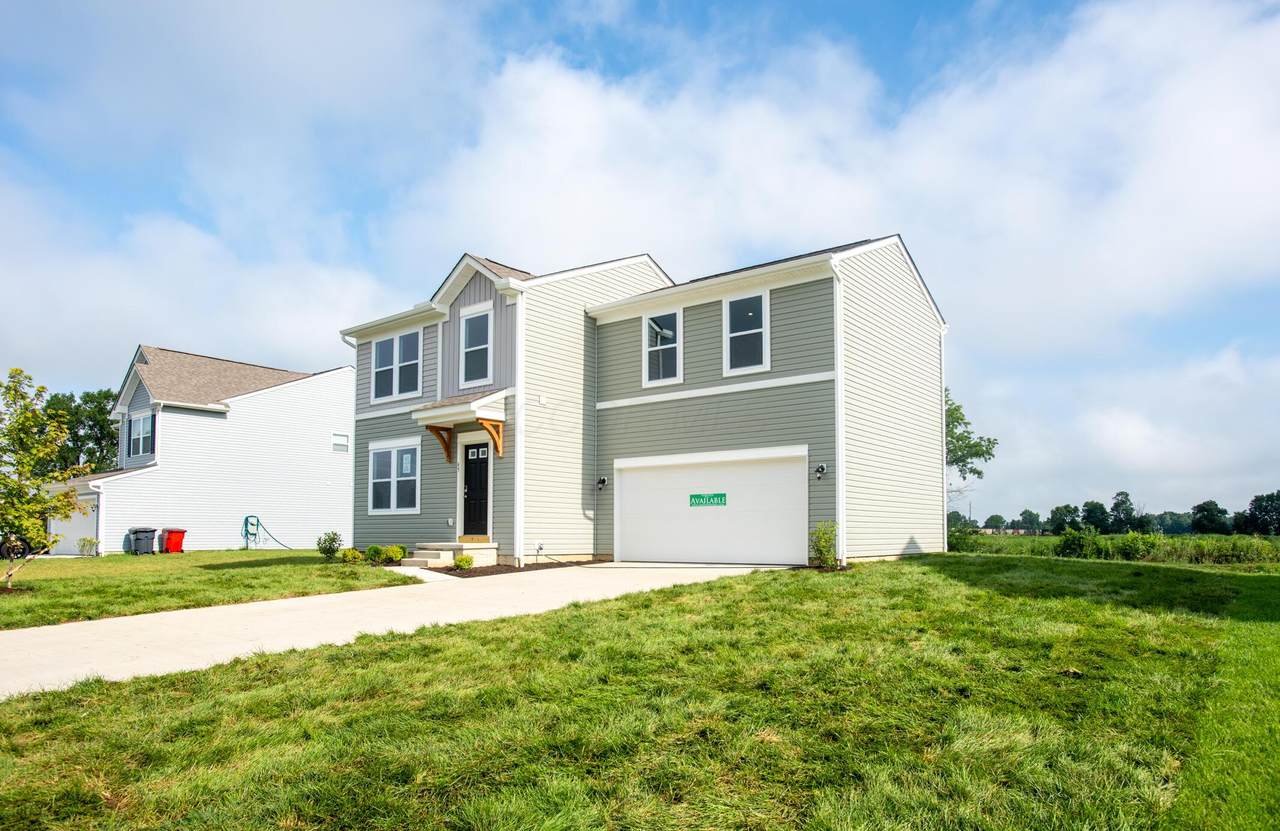 45 Hemingway Avenue - Photo 1