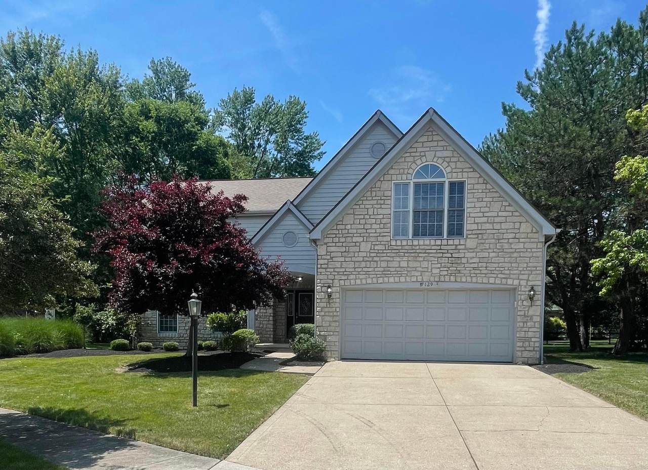 7129 Forest Run Court - Photo 1