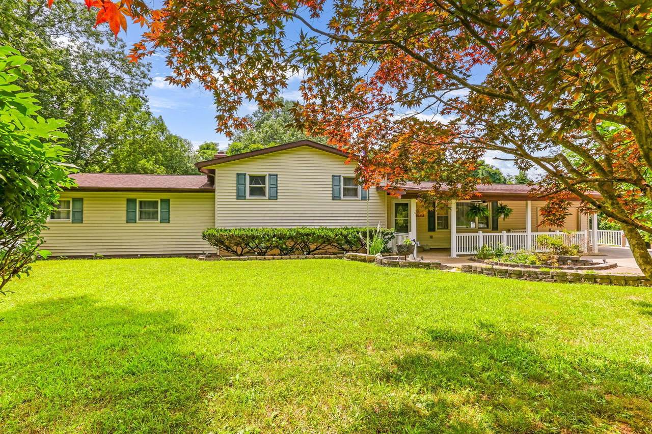 6063 Pleasant Chapel Road - Photo 1