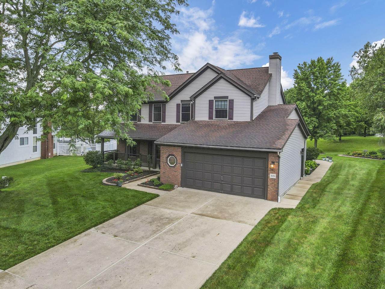 7689 Godfrey Circle - Photo 1