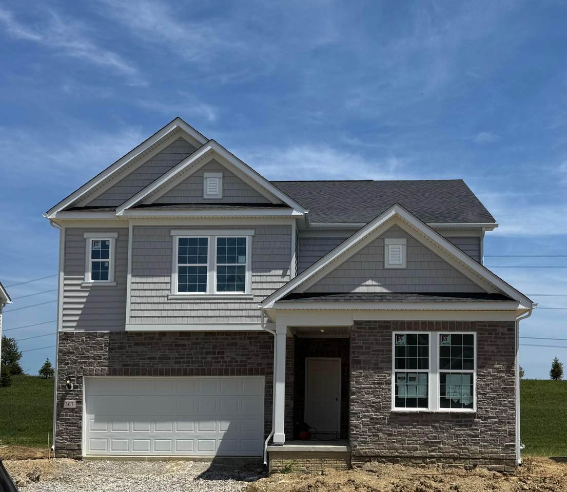 367-Lot 13987 Cardinal Point Drive - Photo 1