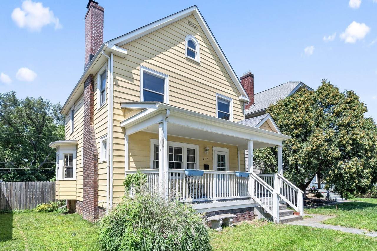 639 Bulen Avenue - Photo 1